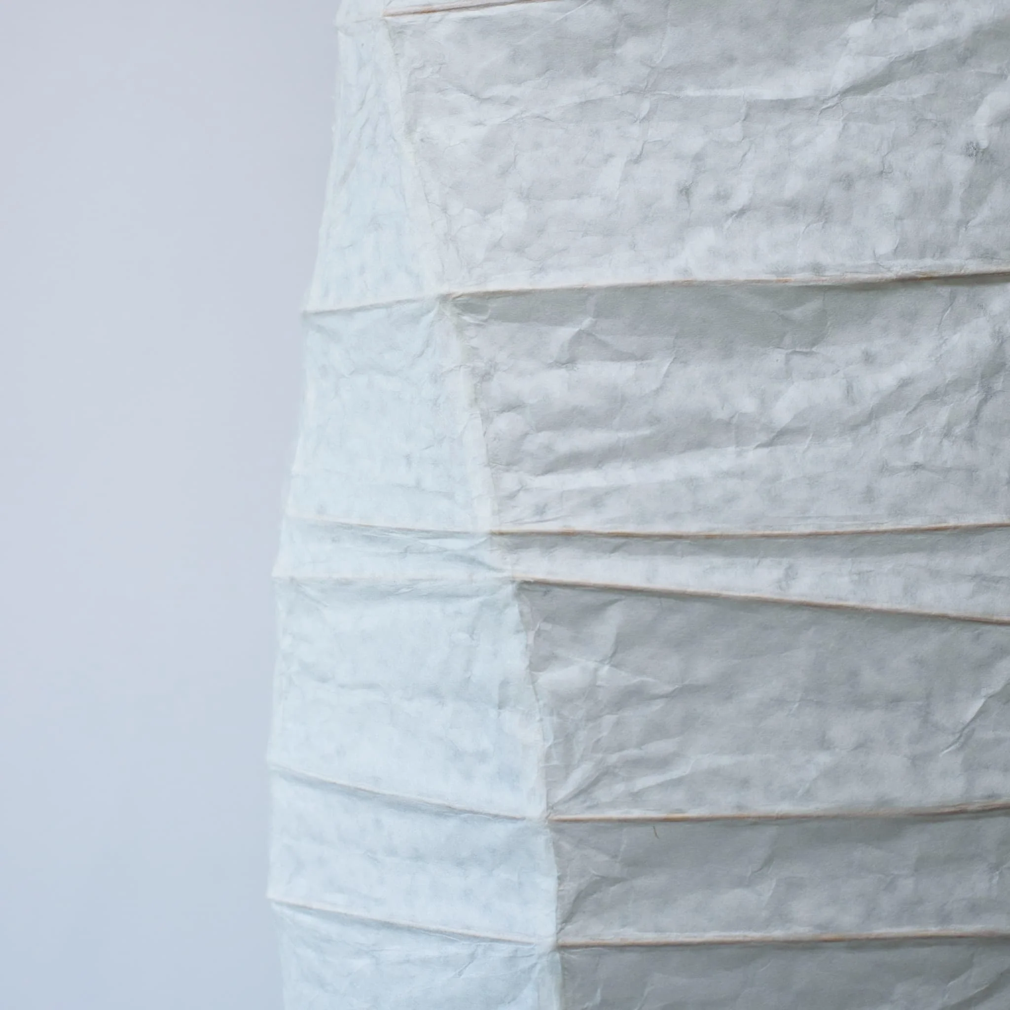 Japanese Paper Floor Lamp “TYPE G” - Image 11