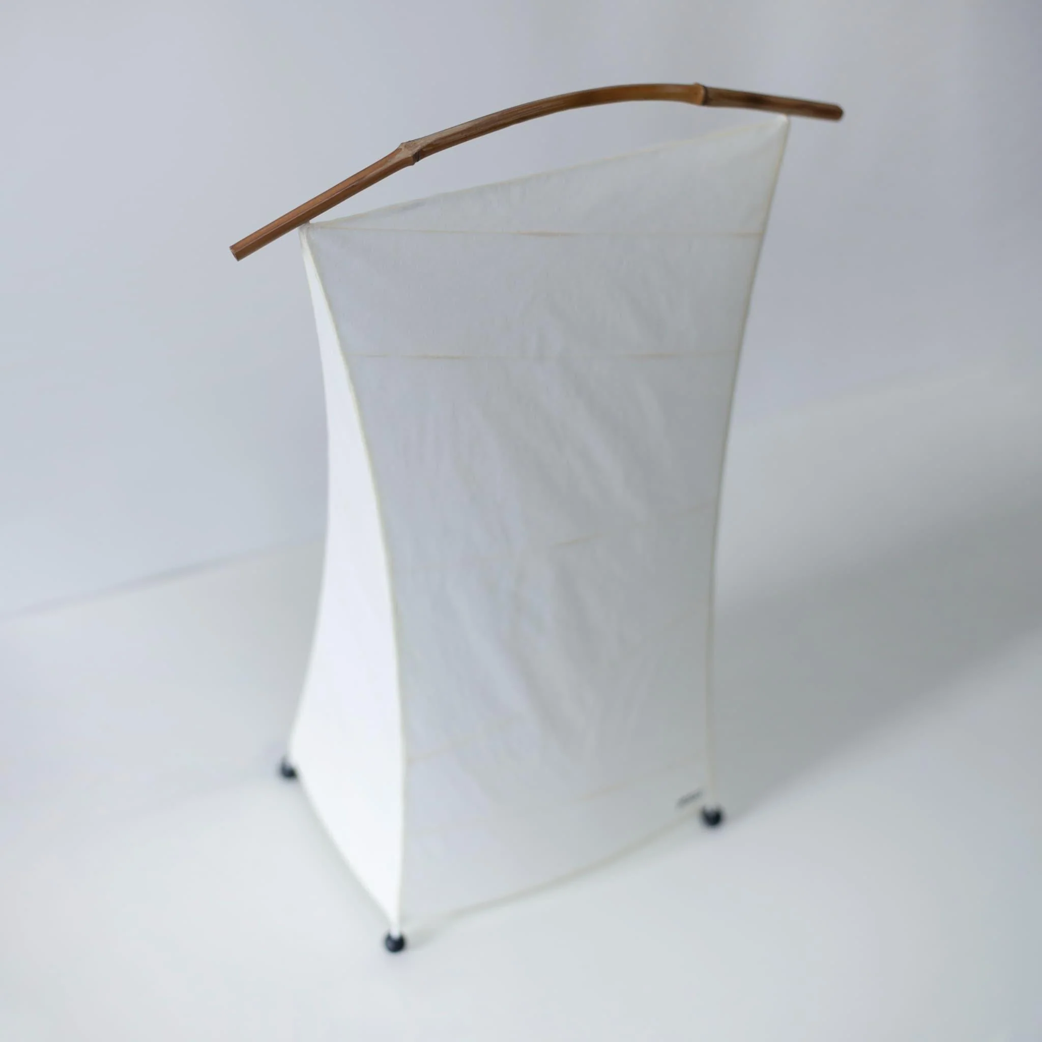 Japanese Paper Floor Lamp “NOW” - Image 11