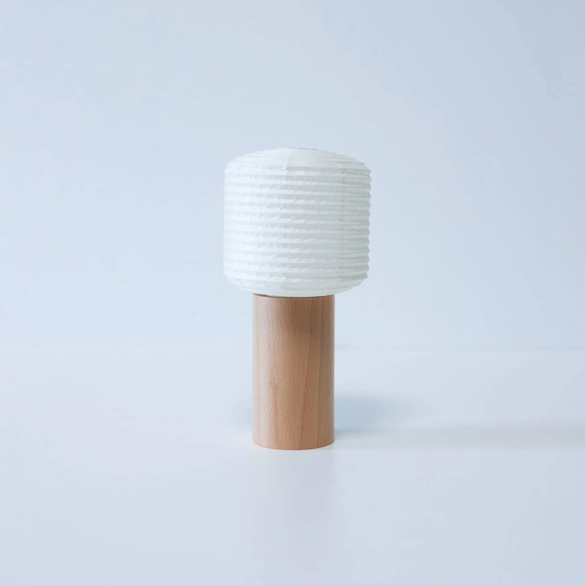 Japanese Paper Table Lamp “TORCHIN SQUARE” - Image 18