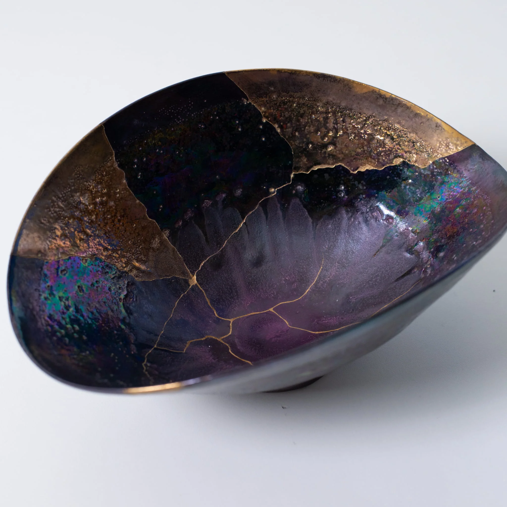 Kintsugi Bowl 01 - Image 3