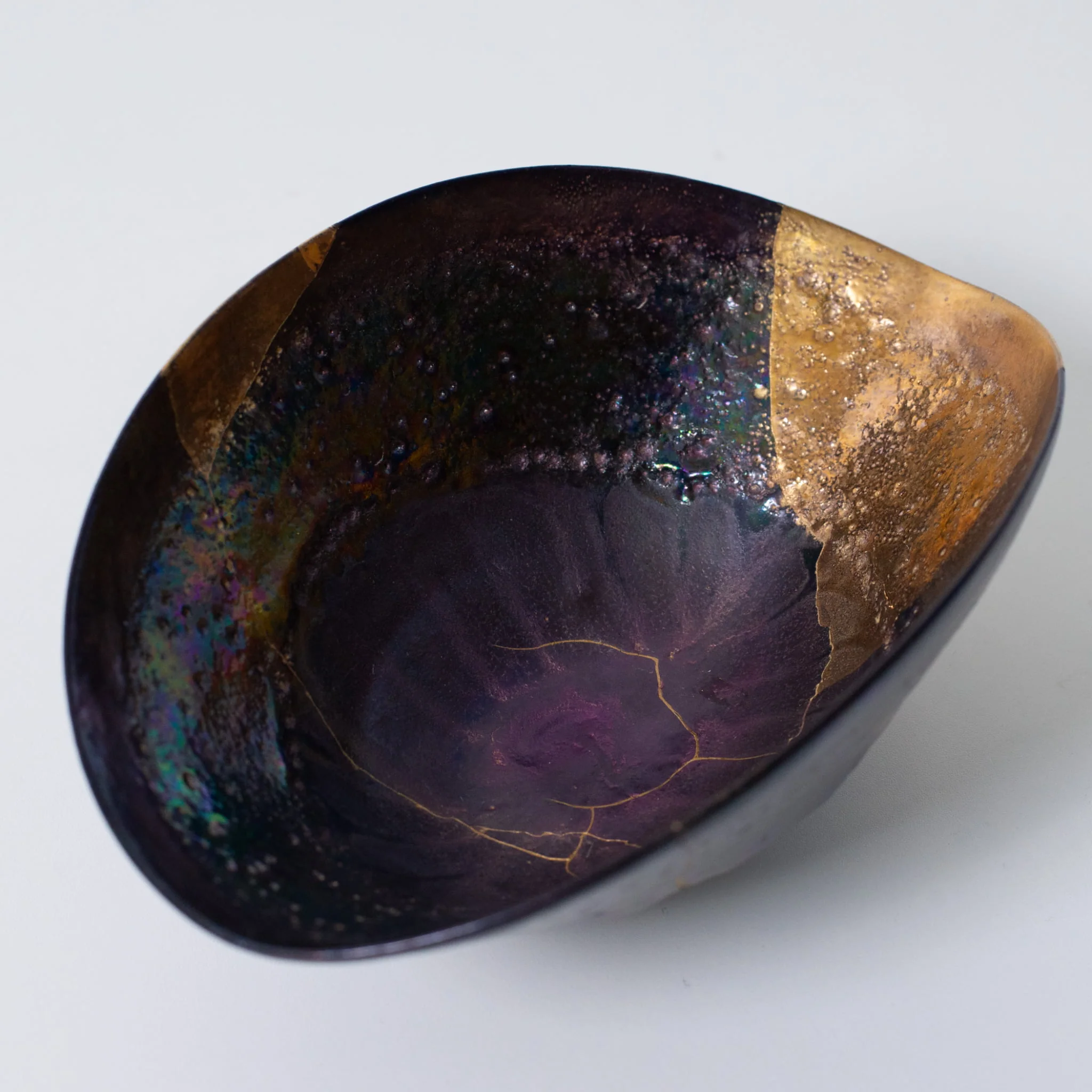Kintsugi Bowl 02 - Image 3