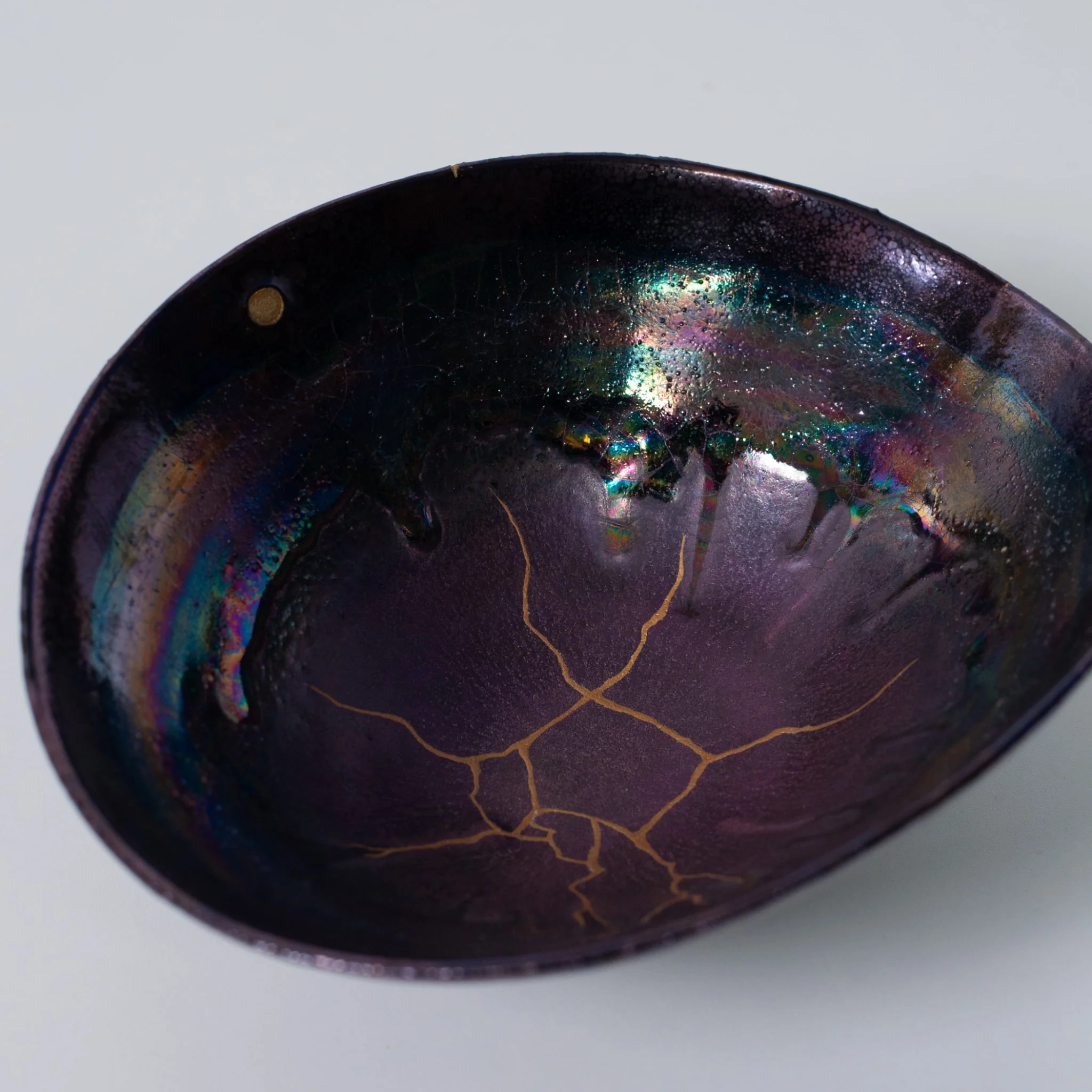 Kintsugi Bowl 03 - Image 3