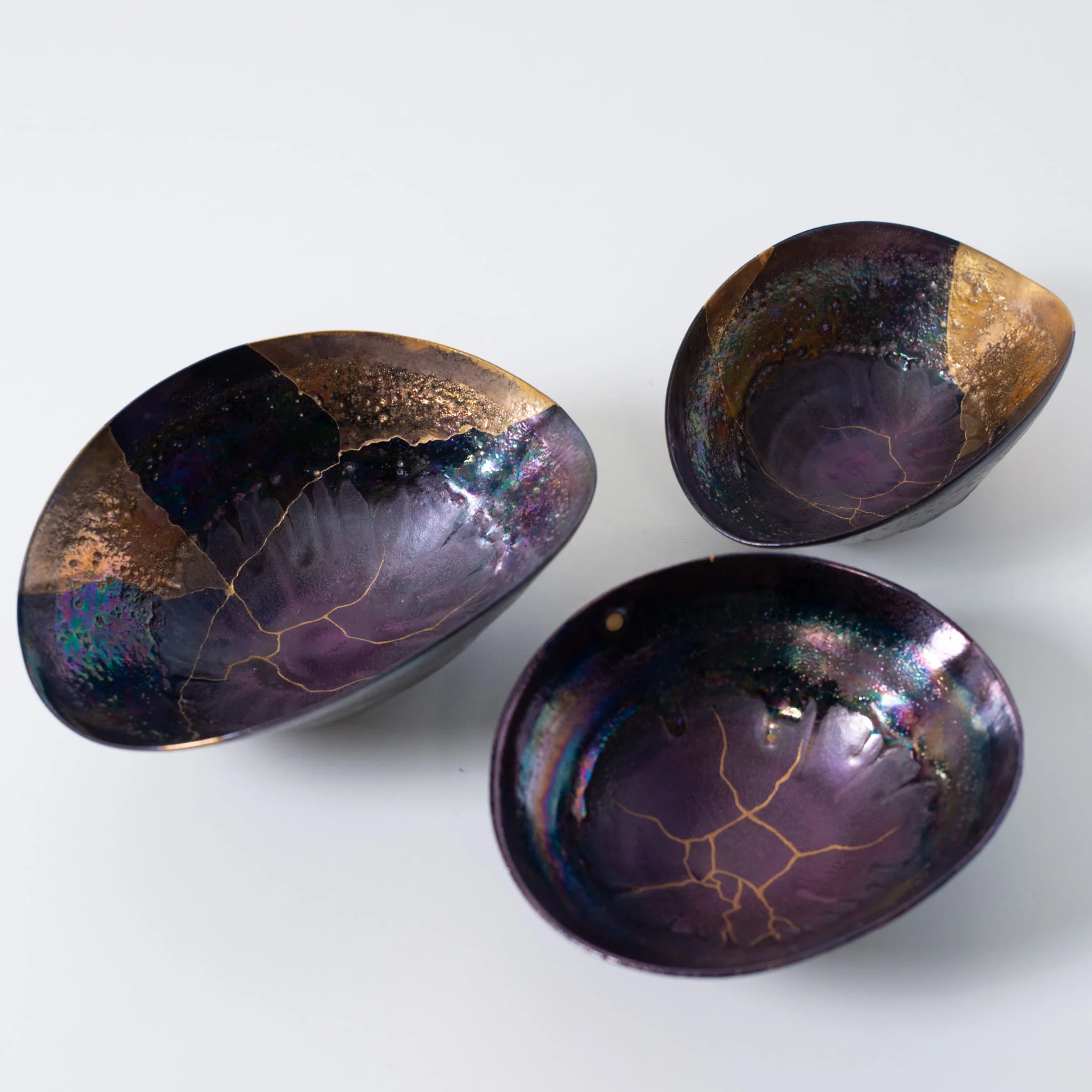 Kintsugi Bowl 01 - Image 4