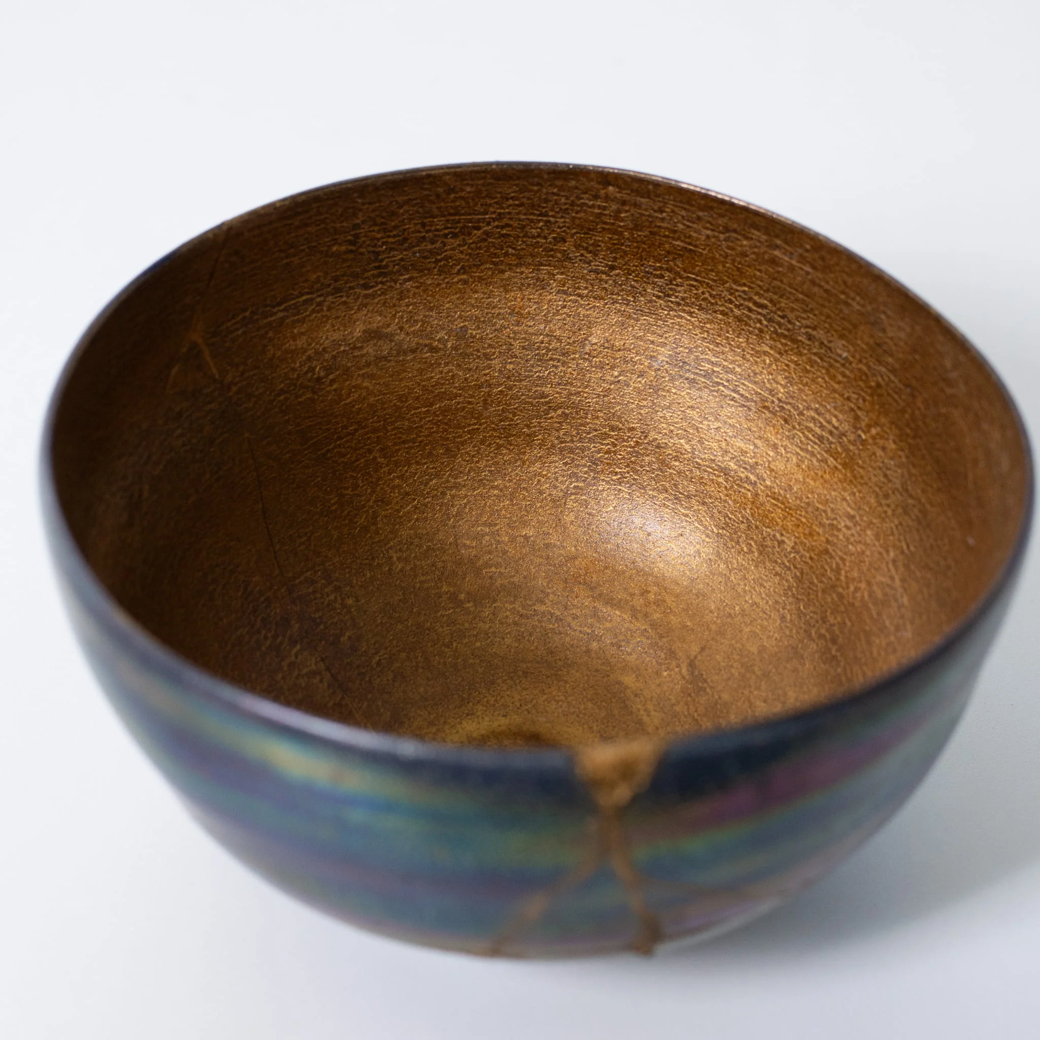 Kintsugi Bowl 04 - Image 3