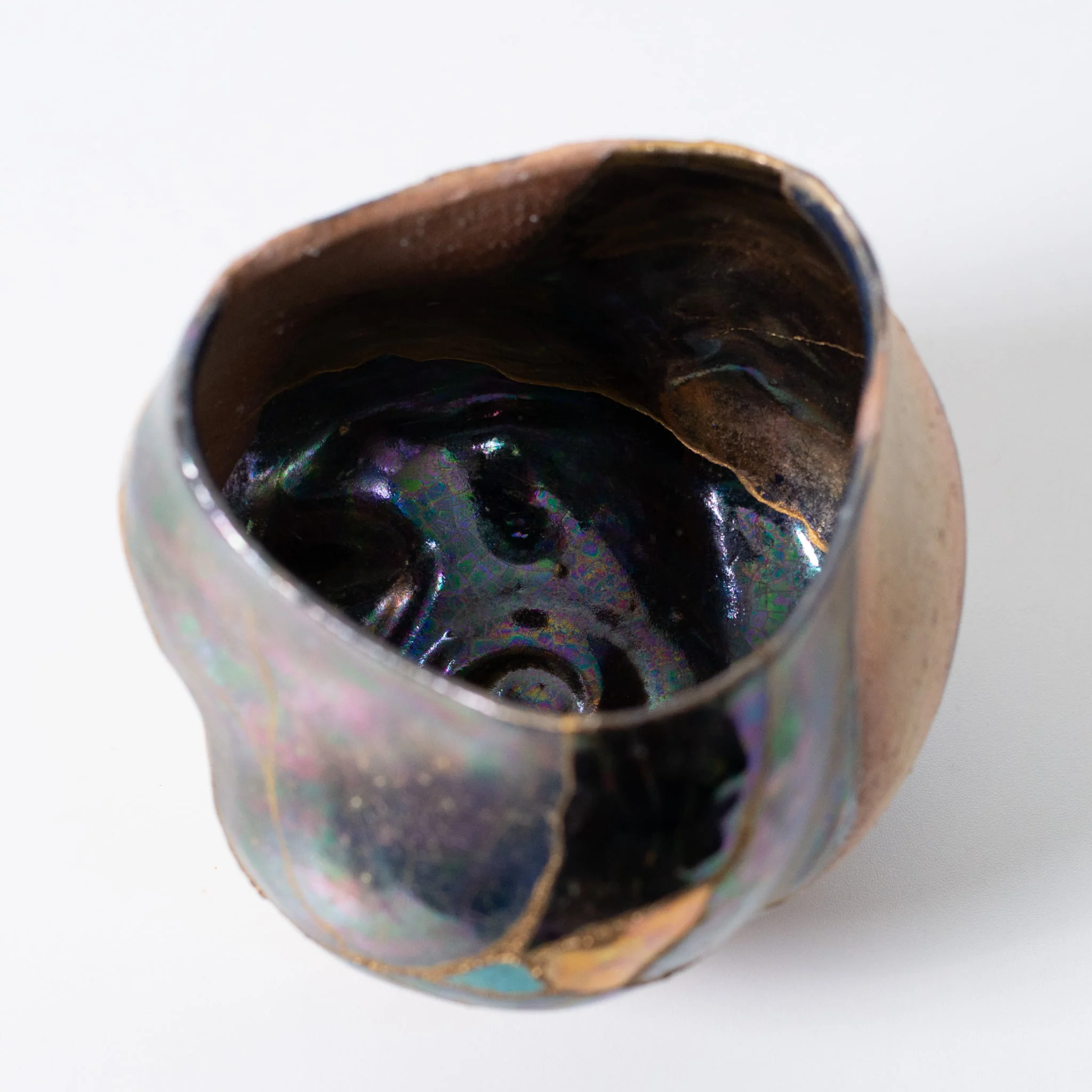 Kintsugi Matcha Bowl 02 - Image 4