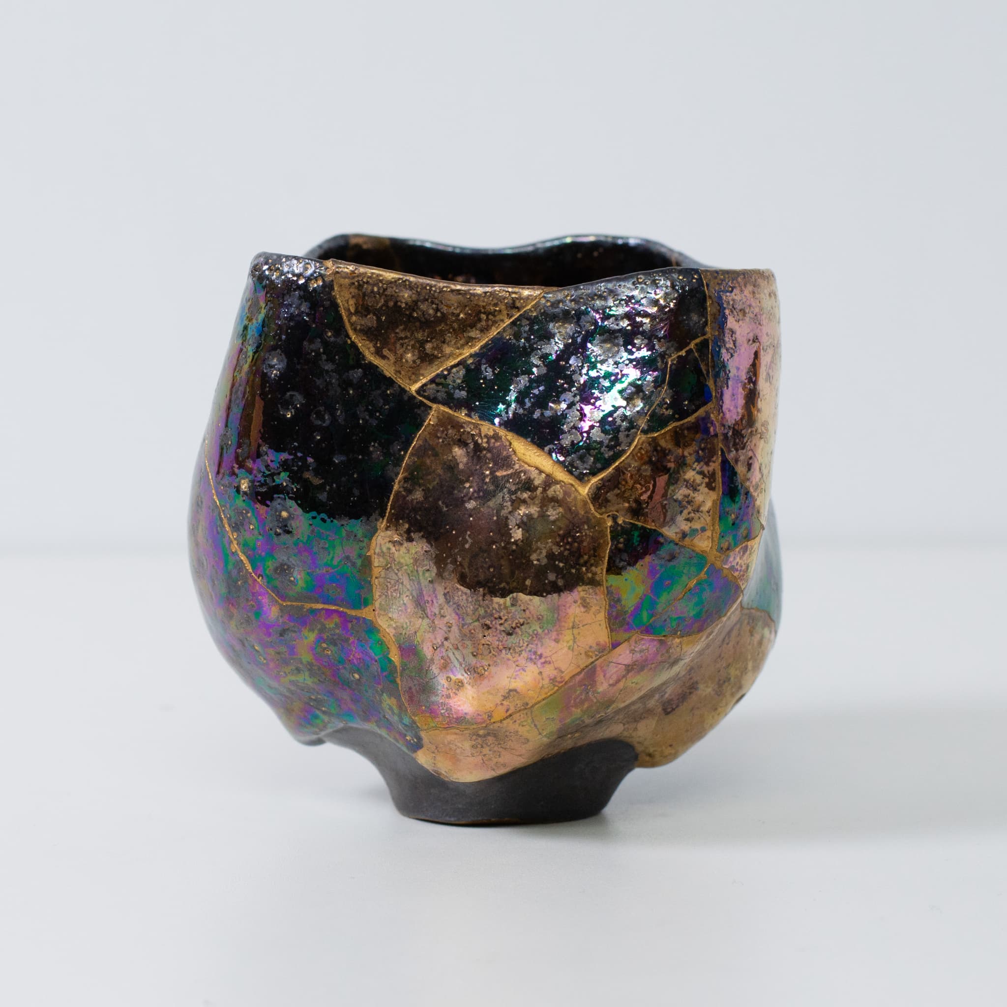 Kintsugi Matcha Bowl 03 - Image 2