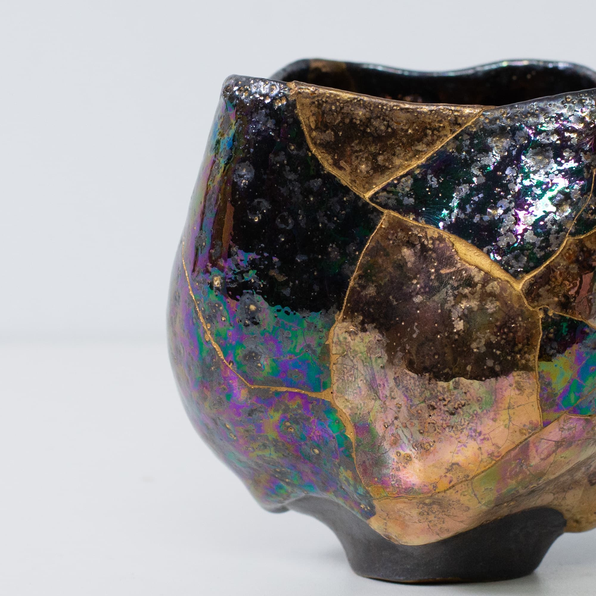Kintsugi Matcha Bowl 03 - Image 3