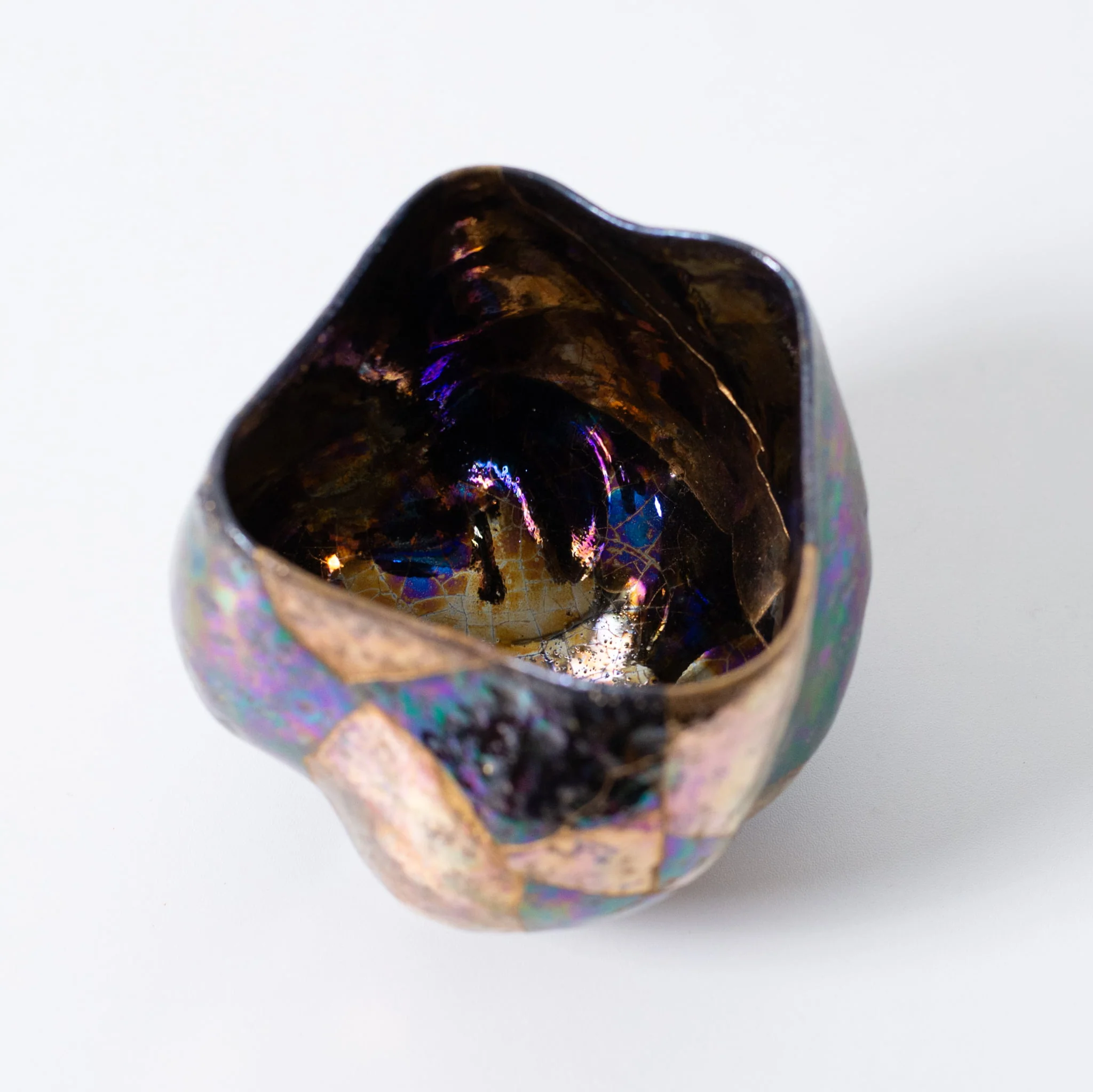 Kintsugi Matcha Bowl 03 - Image 4