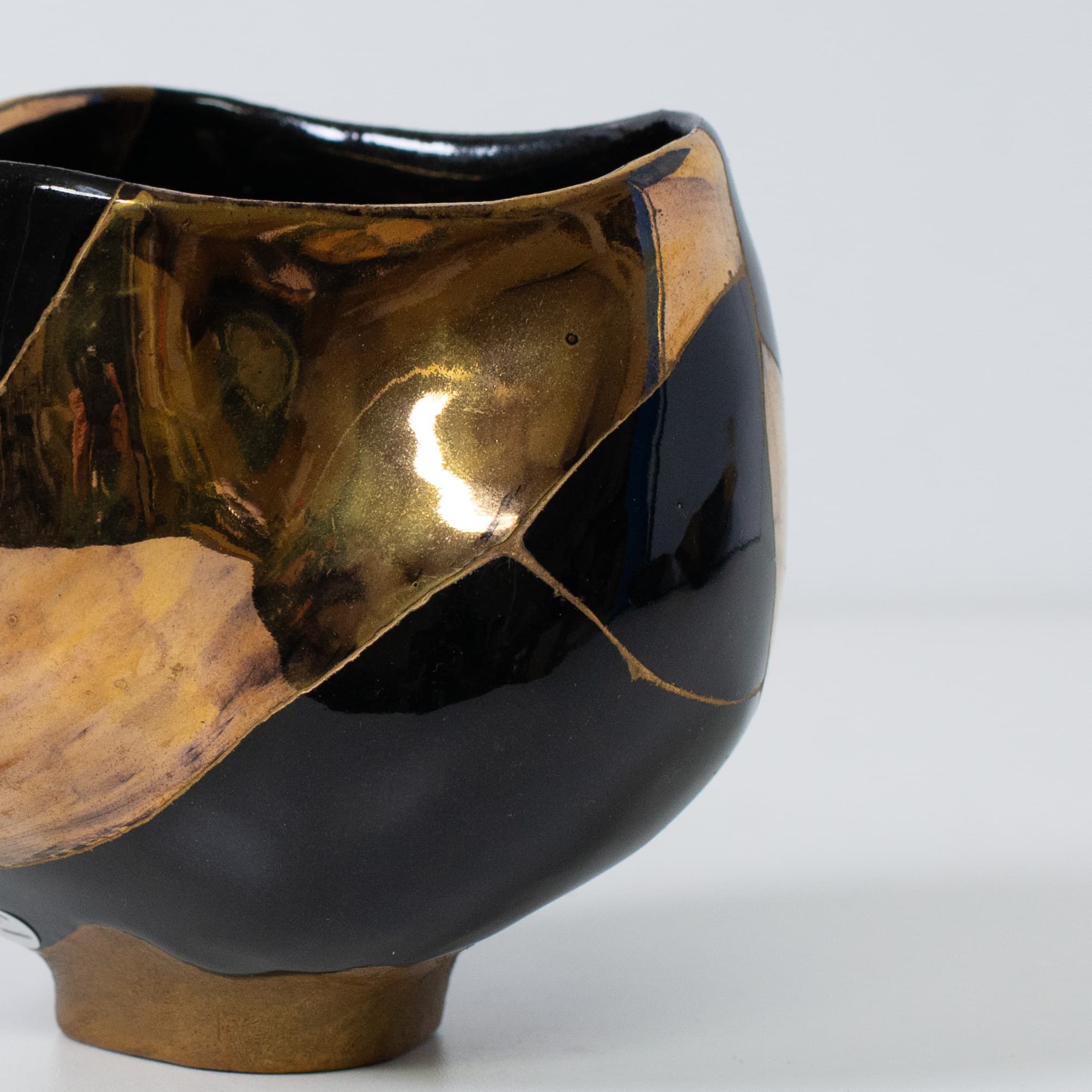 Kintsugi Matcha Bowl 04 - Image 3
