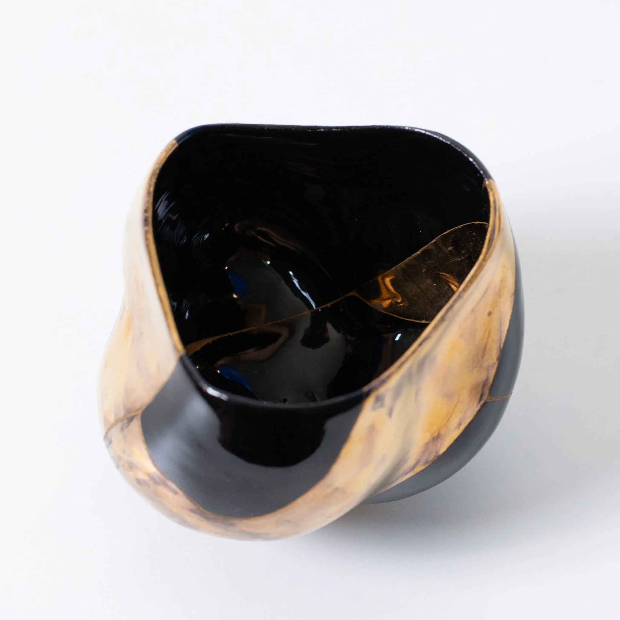 Kintsugi Matcha Bowl 04 - Image 4