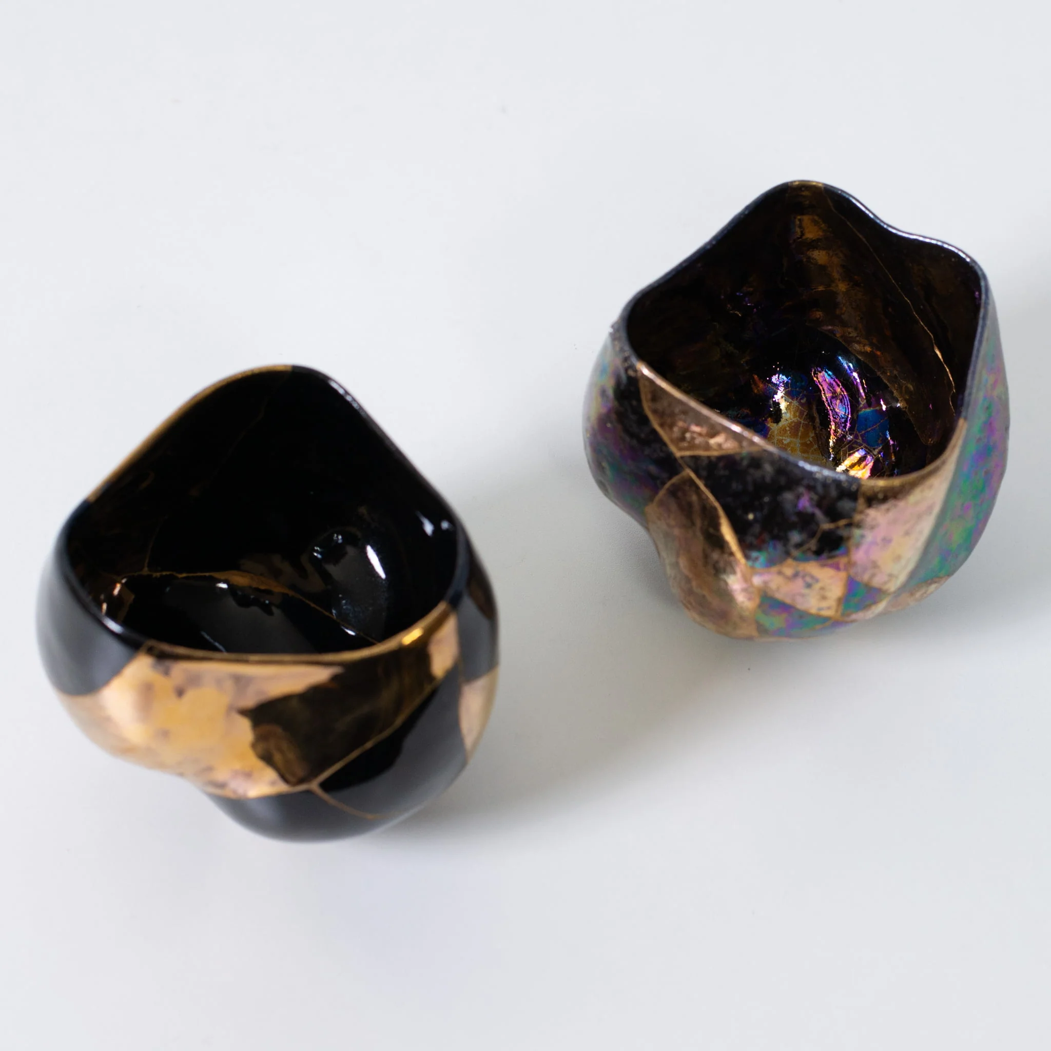 Kintsugi Matcha Bowl 03 - Image 5