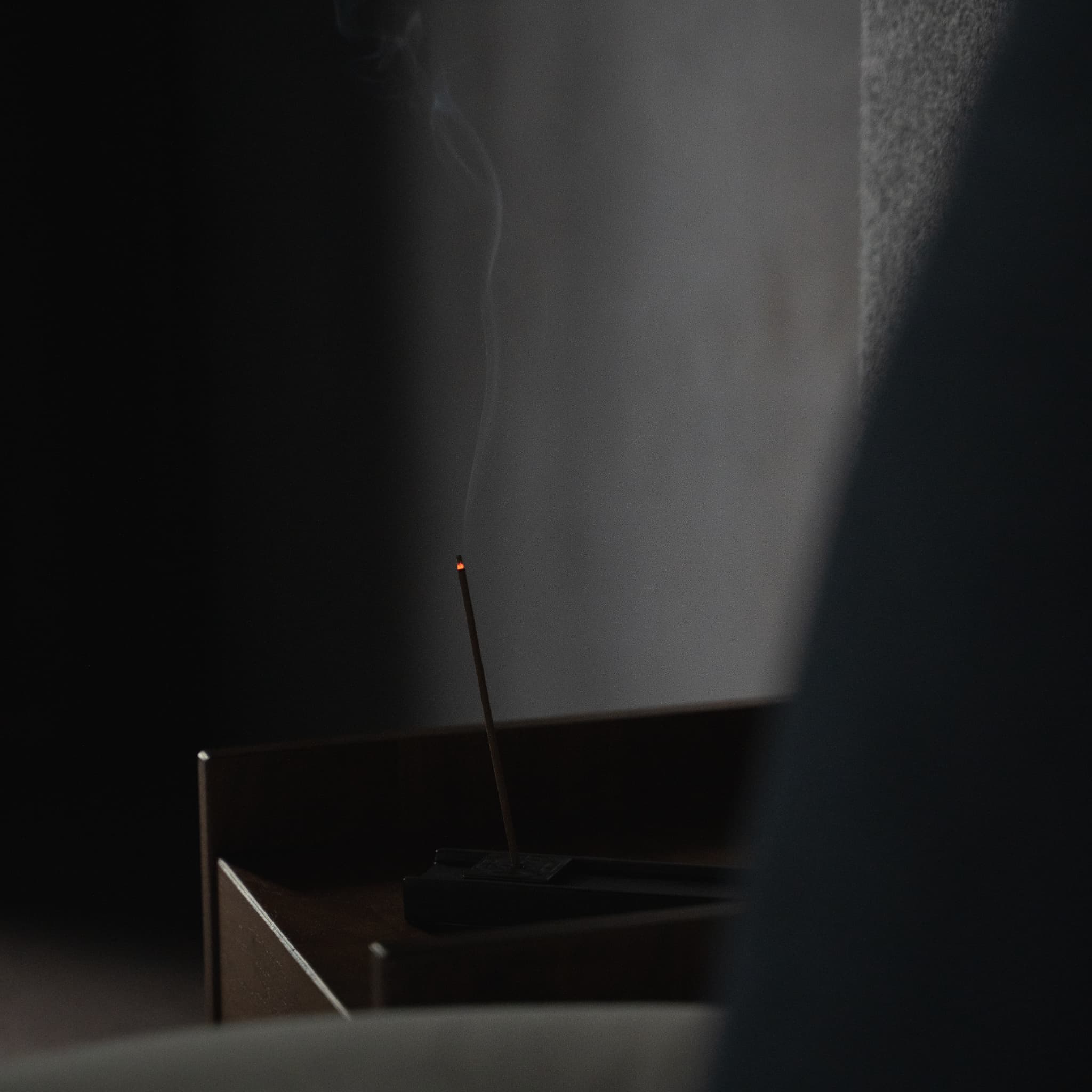 Japanese Incense Sticks "INCENSE STICK HINOKI" - Image 4