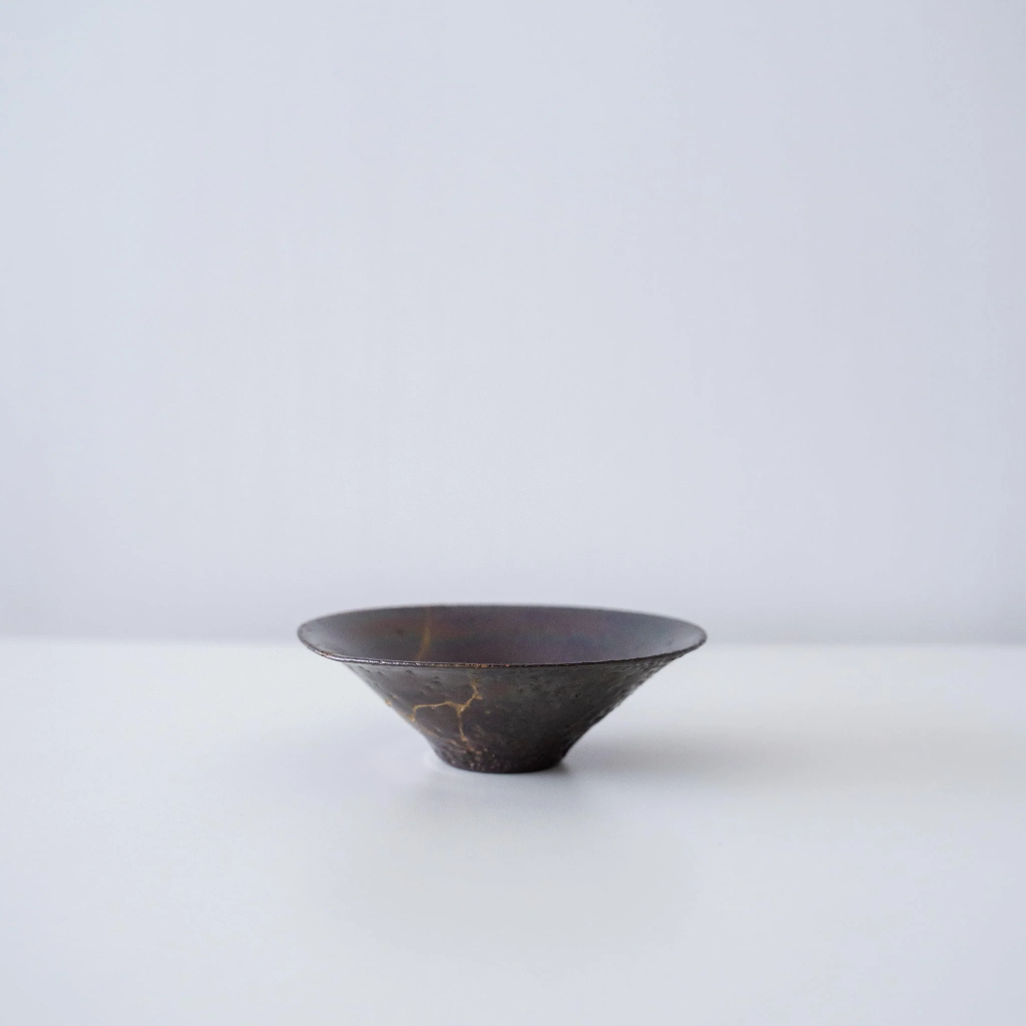 Kintsugi Bowl Purple Nebula 01 - Image 3