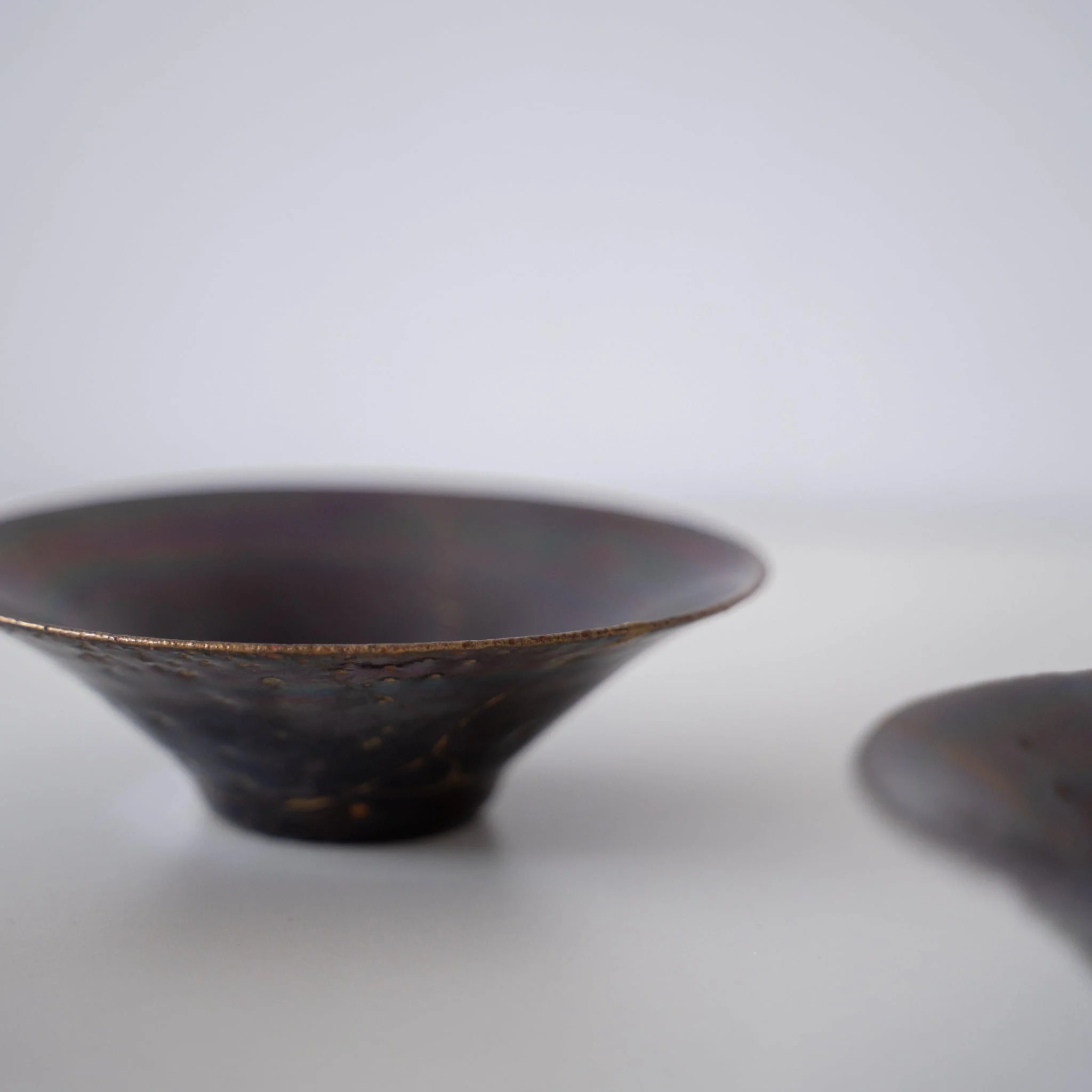 Kintsugi Bowl Purple Nebula 01 - Image 5