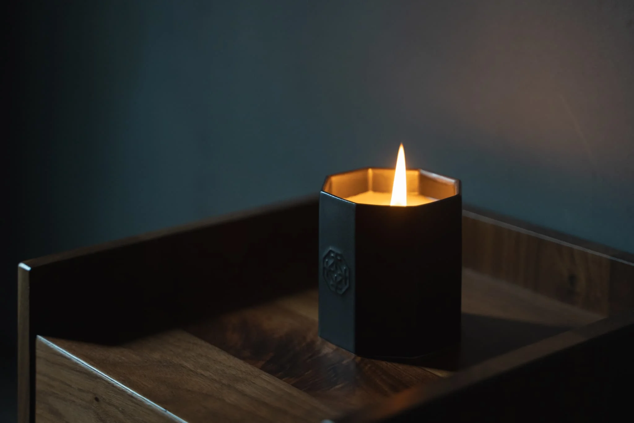 SCENTED CANDLE - Image 5